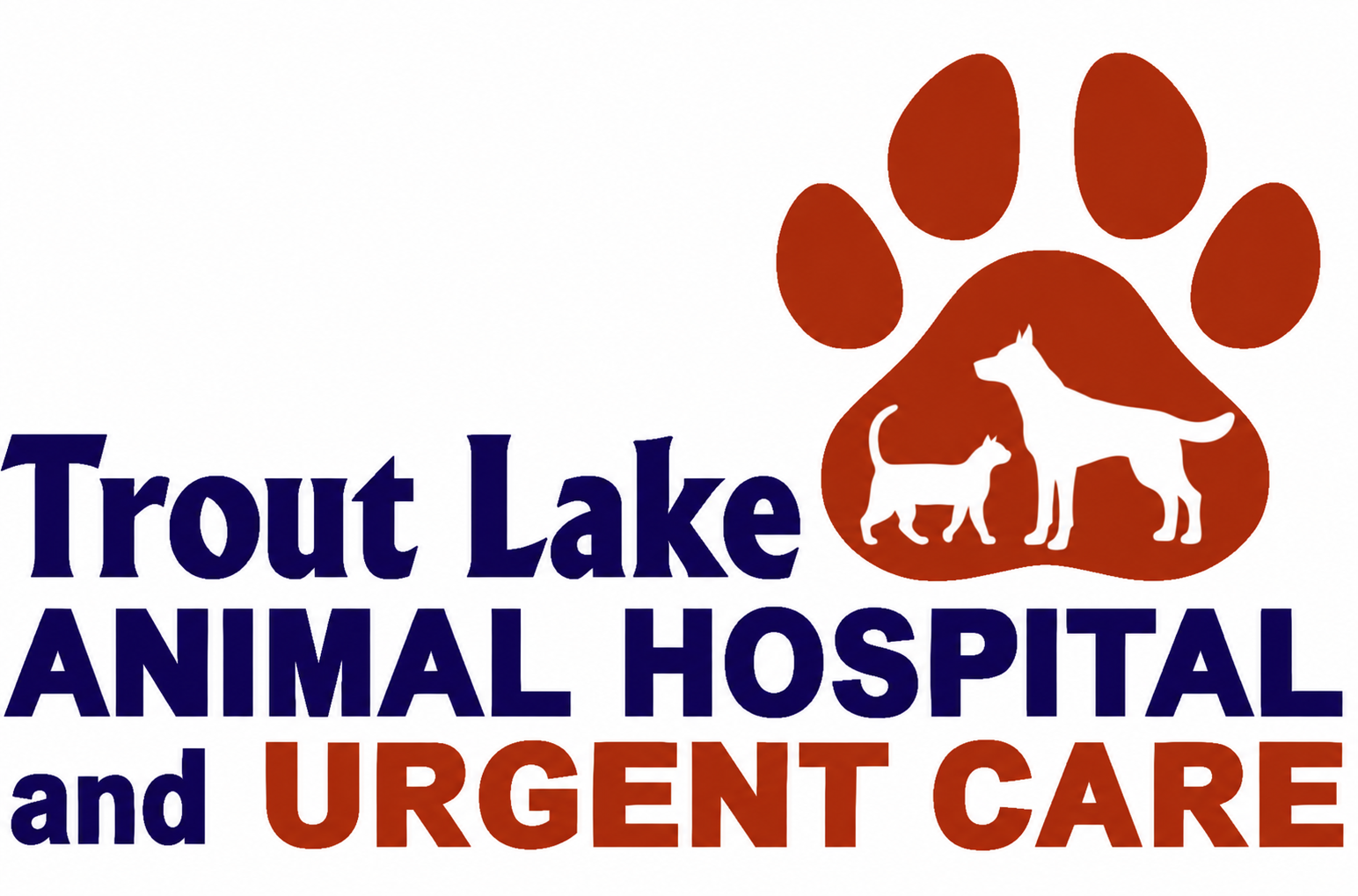Trout Lake Animal Hospital and Urgent Care